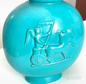 467 - vaso gio ponti