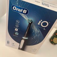 Oral b serie 4n