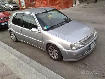 SAXO VTS