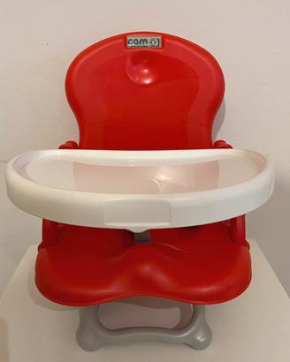 Seggiolino Cam