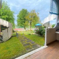 Appartamento Bicamere con piscina