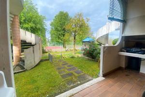 Appartamento Bicamere con piscina