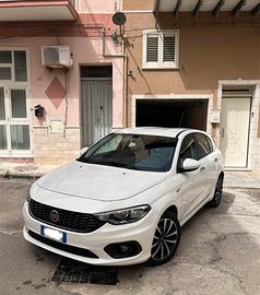 Fiat Tipo Hatchback