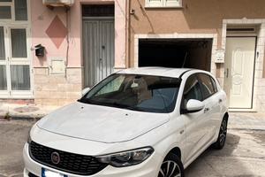 Fiat Tipo Hatchback