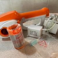 Grattugia elettrica Kennex