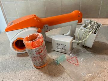 Grattugia elettrica Kennex