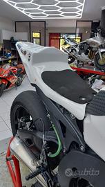 smembro CBR 1000 2008 pista