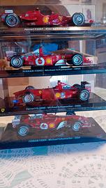 ferrari f1 1:24 con decals