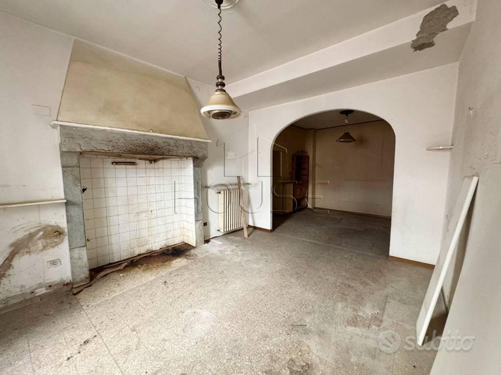 Apartment in Sansepolcro, Giardino - Vista 4