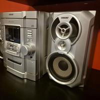 Stereo HIFI Sony