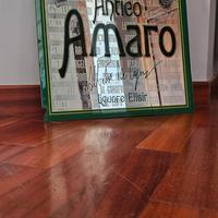 specchio pubblicitario