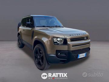 LAND ROVER defender vii 2020 90 Defender 90 3.0d i