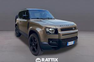 LAND ROVER defender vii 2020 90 Defender 90 3.0d i
