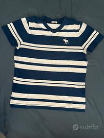 T-shirt Abercrombie & Fitch Vintage