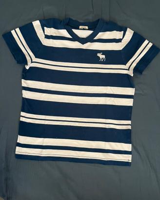 T-shirt Abercrombie & Fitch Vintage