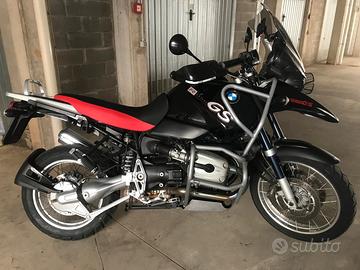 BMW GS1150
