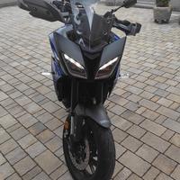 Yamaha Tracer 900 - 2018