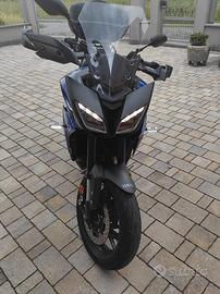 Yamaha Tracer 900 - 2018