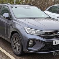 Ricambi usati volkswagen taigo 2020-2025