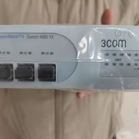 switch 3com Modello 3C17210