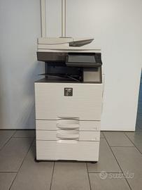 Stampante Multifunzione - Modello: Sharp MX – 2651