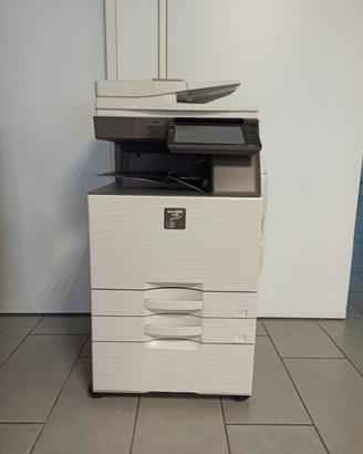 Stampante Multifunzione - Modello: Sharp MX – 2651