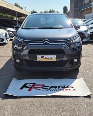Citroen C3 PureTech 83 S&S Shine