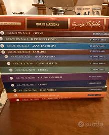 Libri di Grazia Deledda