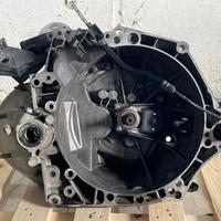 CAMBIO MANUALE COMPLETO CITROEN Berlingo 3Â° Serie