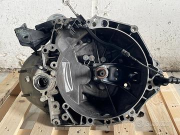 CAMBIO MANUALE COMPLETO CITROEN Berlingo 3Â° Serie