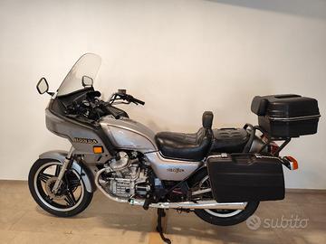 Honda GL 500 Silver Wing 