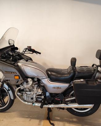 Honda GL 500 Silver Wing 