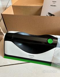 Folletto Vorwerk VG100+