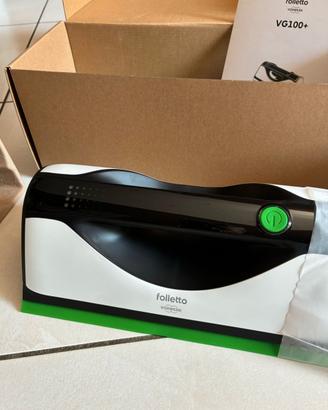 Folletto Vorwerk VG100+