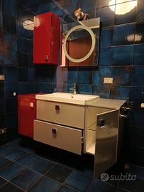 mobile bagno