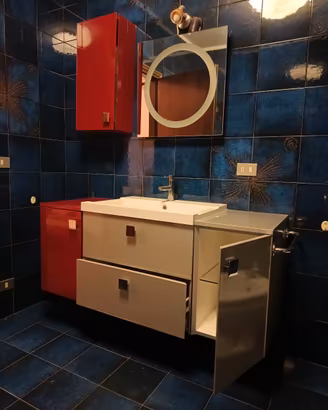 mobile bagno