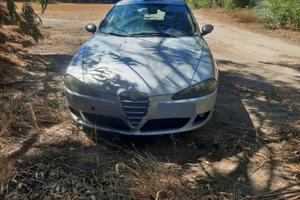 Alfa  romeo 147