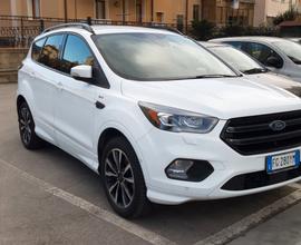 FORD Kuga 2ª serie - 2017