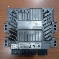 CENTRALINA MOTORE NISSAN QASHQAI 1.5 DCI SID303 S1