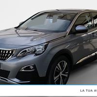 PEUGEOT 3008 II 2016 - 3008 1.5 bluehdi Allure s&s