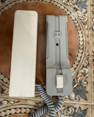 CORNETTA CITOFONO AMPLYVOX