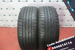 Gomme 255 50 20 Bridgestone 95%  255 50 R20