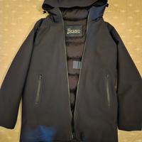 Piumino Herno uomo