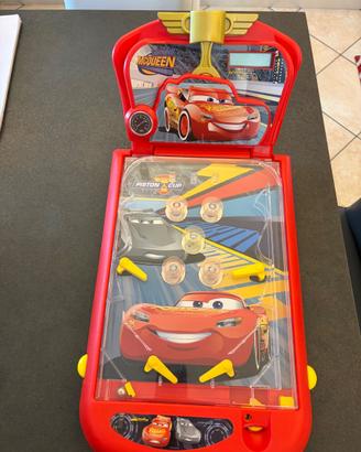 Flipper Cars