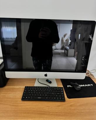 I-Mac Apple 27’ pollici