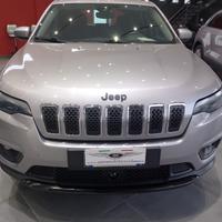 Jeep Cherokee 2.2 Mjt Longitude
