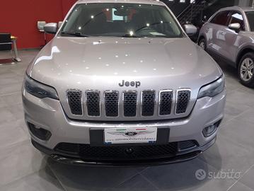 Jeep Cherokee 2.2 Mjt Longitude