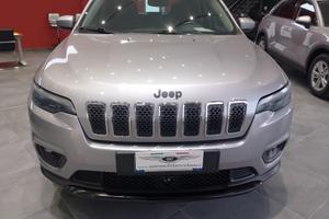 Jeep Cherokee 2.2 Mjt Longitude