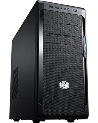 Quadcore 3.5 Ghz x 4 core 16 GB RAM 500GB