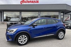 RENAULT CAPTUR 1500 DCI 115 CV AUT. BUSINESS